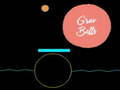 Jeu Boules à gravis  en ligne