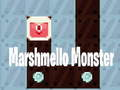 Jeu Monstre Guimauve  en ligne
