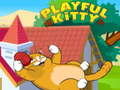 Jeu Kitty espiègle  en ligne