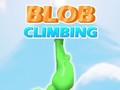 Jeu Blob Escalade  en ligne