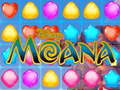 Jeu Disney Vaiana  en ligne