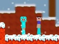 Jeu Noob contre Hacker remasterisé  en ligne