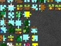 Jeu Puzzle de plate-forme  en ligne