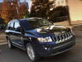 Jeu Glissière Jeep Compass  en ligne