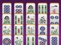 Jeu Jeu Mahjong Linker Kyodai  en ligne