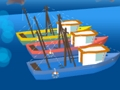 Jeu Course de changement de forme 2  en ligne