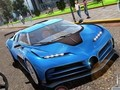 Jeu Crazy Sky Stunt & City Cascades: Rover Sport  en ligne