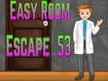 Jeu Amgel Évasion de pièce facile 53  en ligne
