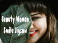 Jeu Beauté, femmes, sourire, puzzle  en ligne