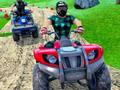 Jeu Course de quad hors route  en ligne