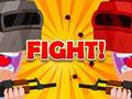 Jeu Battle Royale Noob contre Pro  en ligne
