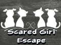 Jeu Évasion de fille effrayée  en ligne