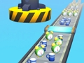 Jeu Extrait de plante  en ligne