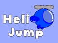 Jeu Saut en hélico  en ligne