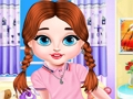 Jeu Baby Taylor Caring Story Étudier  en ligne