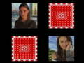 Jeu Mémoire de fille  en ligne