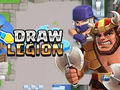 Jeu Attirer la Légion  en ligne