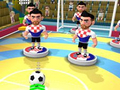 Jeu Bâton Football 3D  en ligne