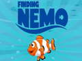 Jeu Le monde de nemo  en ligne