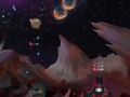 Jeu Vengeur de l'espace Ch1  en ligne