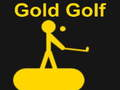 Jeu Golf d'or  en ligne