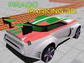 Jeu Stationnement du Prado 3D  en ligne