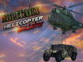 Jeu Simulateur d'hélicoptère militaire  en ligne