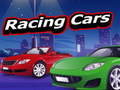 Jeu Voitures de courses  en ligne