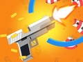 Jeu Maître des armes à feu 3D  en ligne