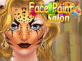 Jeu Salon de maquillage  en ligne