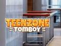 Jeu Garçon manqué Teenzone  en ligne