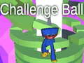 Jeu Balle de défi  en ligne