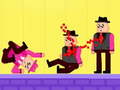 Jeu Puzzle de combat en ligne  en ligne