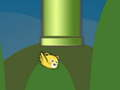 Jeu Ours Flappy sautant  en ligne