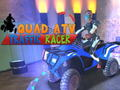 Jeu Quad ATV Trafic Racer  en ligne