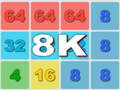 Jeu 8K en ligne