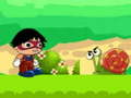 Jeu Jouets Super Ryan  en ligne