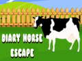 Jeu Évasion à cheval  en ligne