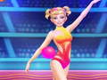 Jeu Tenues pour les gymnastes filles  en ligne