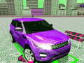Jeu Parking du Prado Gratuit  en ligne