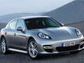 Jeu Glissière Porsche Panamera  en ligne