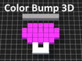 Jeu Relief de couleur 3D  en ligne