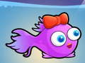 Jeu Sauvez le poisson  en ligne
