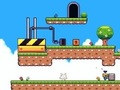 Jeu Robot duo  en ligne