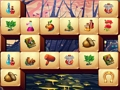 Jeu Fantaisie Triple Mahjong  en ligne