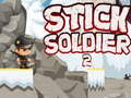 Jeu Bâton soldat 2  en ligne