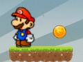 Jeu Mario html5 mobile en ligne