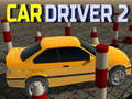 Jeu Conducteur de voiture 2  en ligne