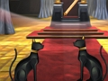 Jeu Sauvez le chat égyptien  en ligne