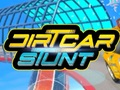 Jeu Cascade de voiture de saleté  en ligne